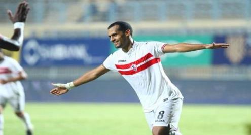  إنبي ليلا كورة: حصلنا على توقيع روقه.. ويتبقى الاتفاق مع الزمالك